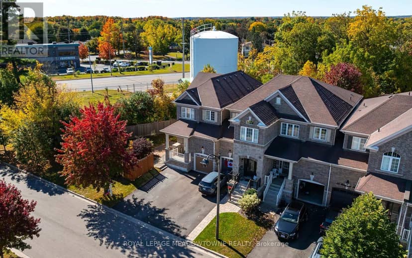 16 Ridgegate Crescent, Halton Hills, photo 4