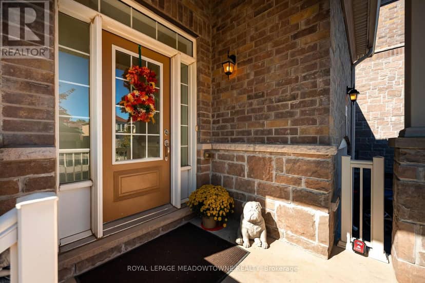 16 Ridgegate Crescent, Halton Hills, photo 7