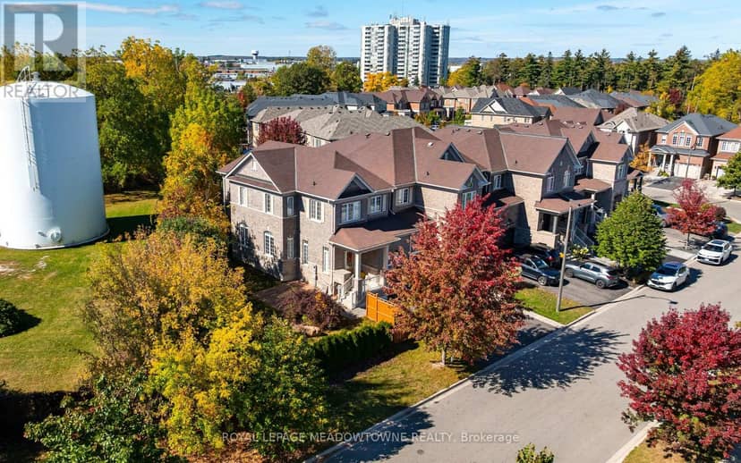 16 Ridgegate Crescent, Halton Hills, photo 8