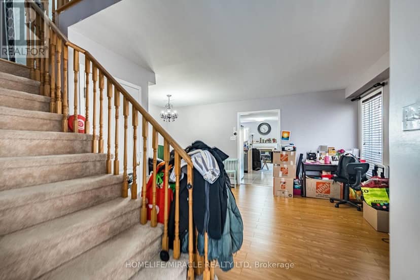 5881 Delle Donne Drive, Mississauga, photo 7