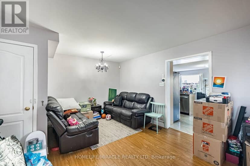 5881 Delle Donne Drive, Mississauga, photo 8