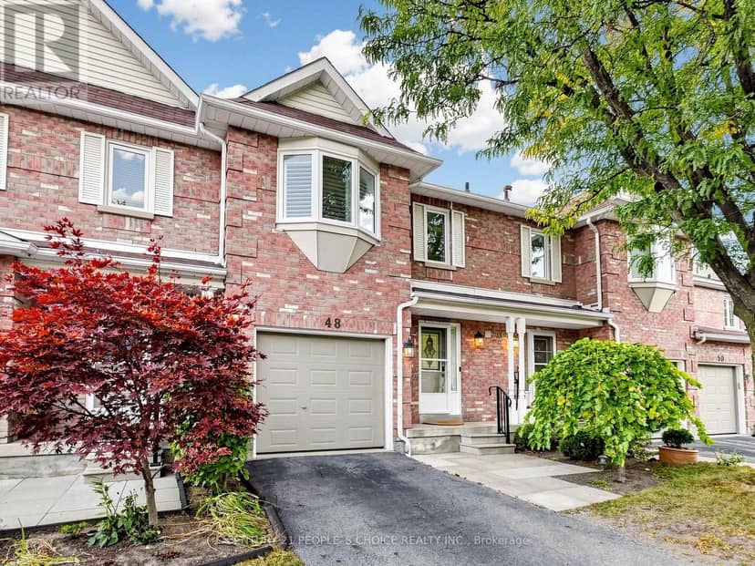 48 - 6050 Bidwell Trail, Mississauga, photo 2