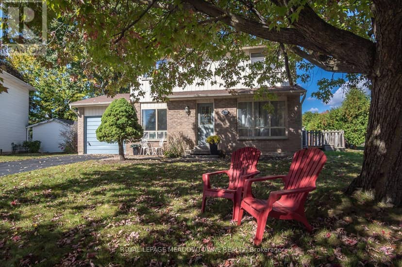 855 Governors Court, Milton