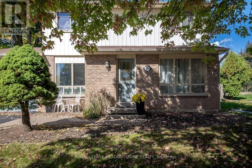 855 Governors Court, Milton, photo 4
