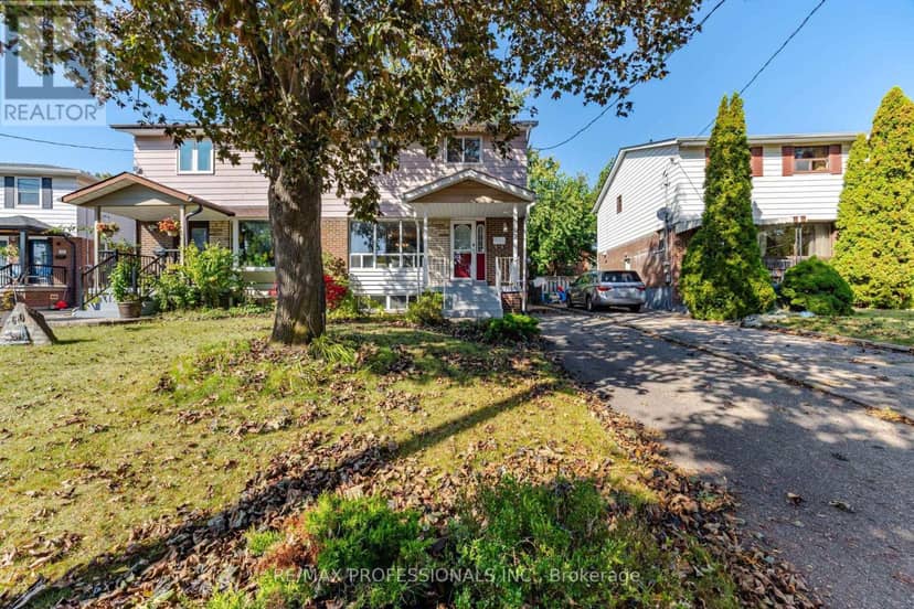62 Edilou Drive, Toronto, photo 2