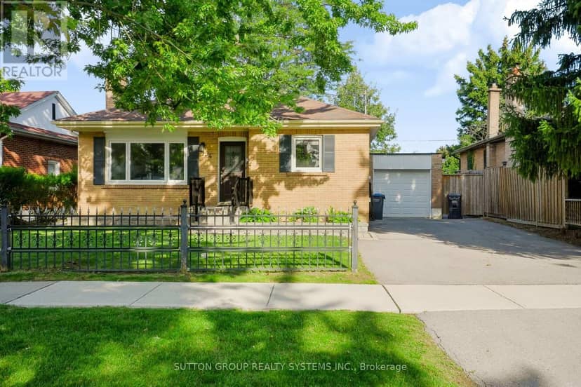 94 Harold Street, Brampton