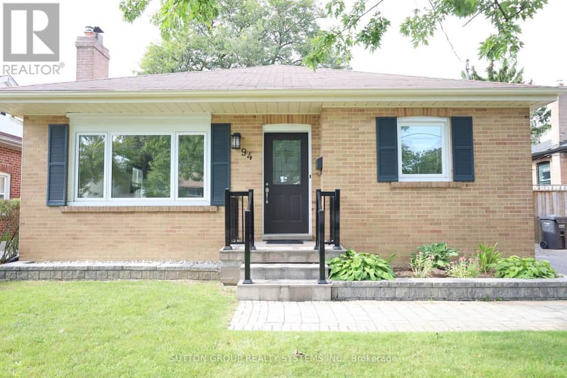 94 Harold Street, Brampton, photo 2