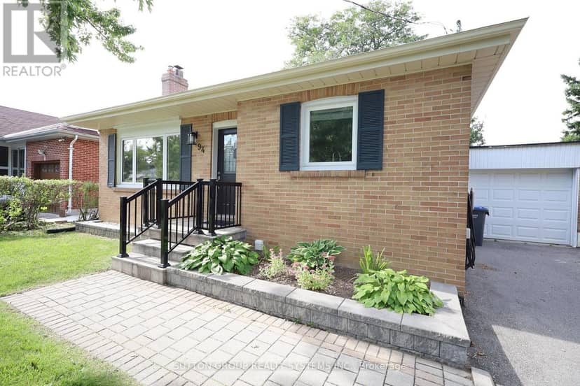 94 Harold Street, Brampton, photo 4