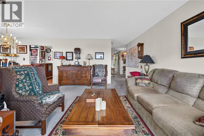 75 QUEEN Street N Unit# 1203 — photo 20 of 40