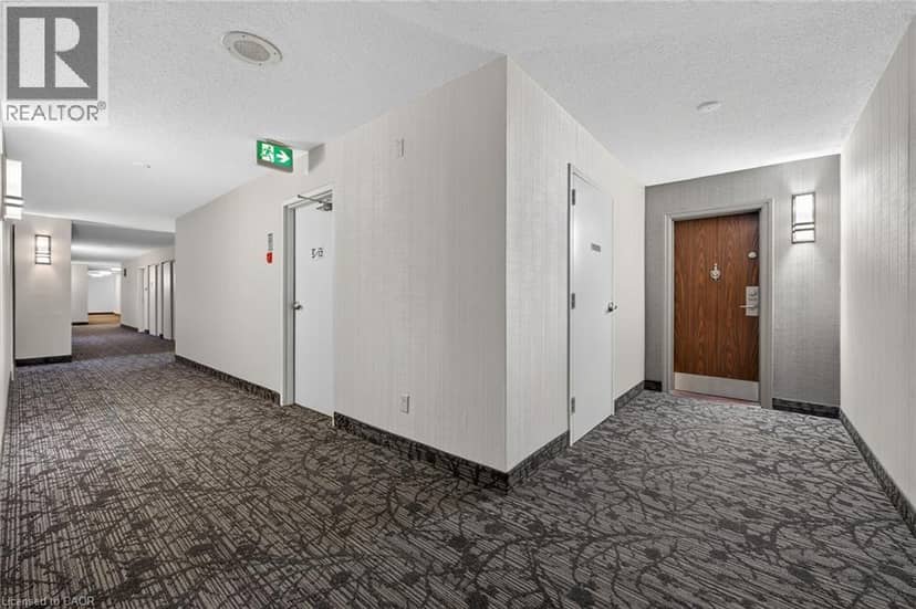 75 QUEEN Street N Unit# 1203, Hamilton, photo 4