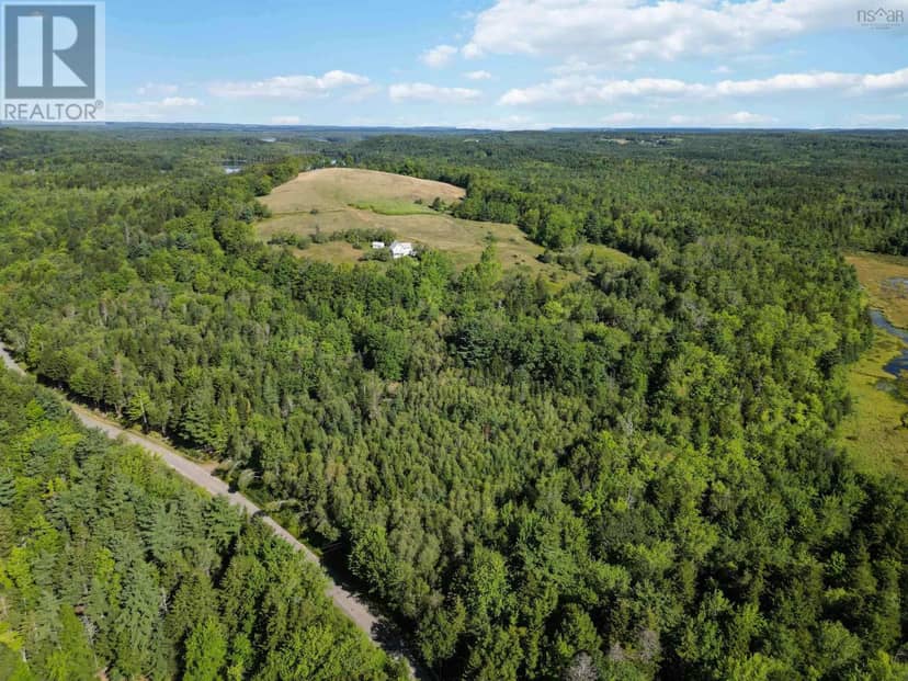 Lot (PID 60348810) Crousetown Road, Conquerall Mills, photo 3