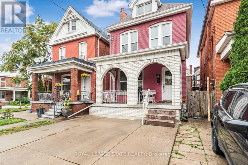 46 Holton Avenue N, Hamilton, photo 3