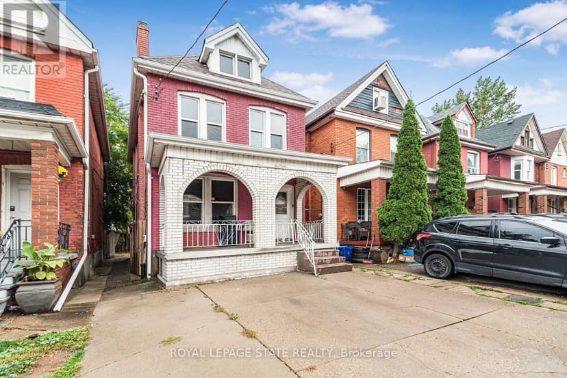 46 Holton Avenue N, Hamilton, photo 4