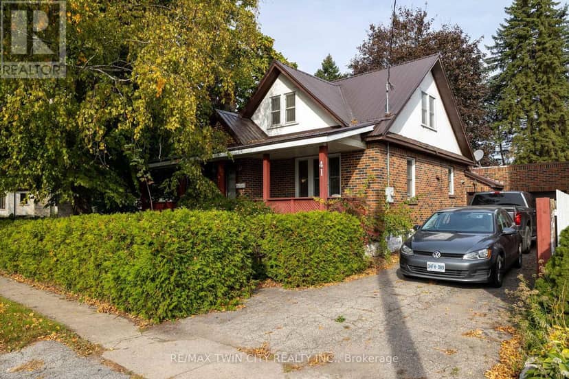 41 Church Street E, Norfolk, photo 2