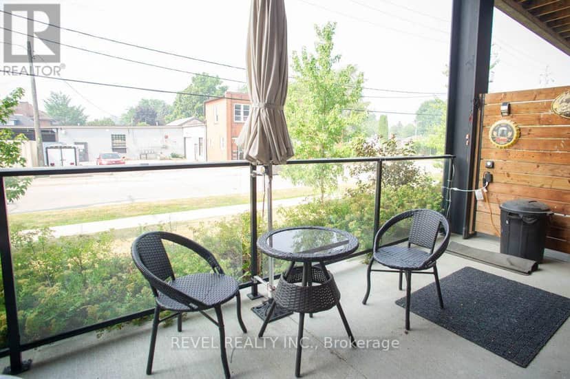 117 - 85B Morrell Street — photo 16 of 22