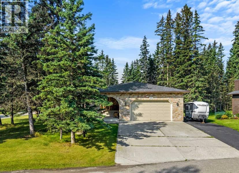 63 Wolf Drive, Rural Rocky View County, photo 2