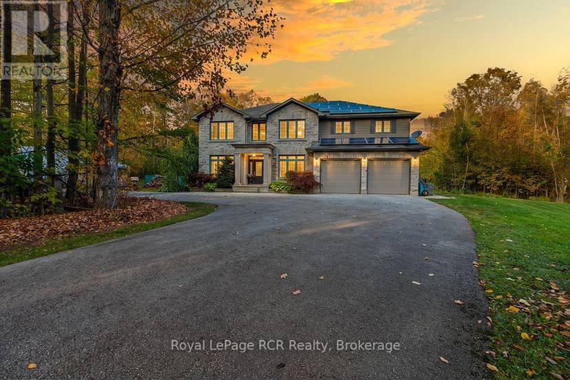758335 Girl Guide Road, Georgian Bluffs