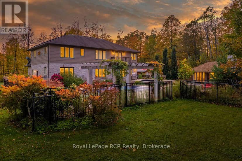 758335 Girl Guide Road, Georgian Bluffs, photo 2