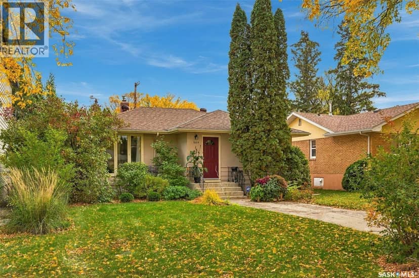 1629 Cairns AVENUE, Saskatoon, photo 3