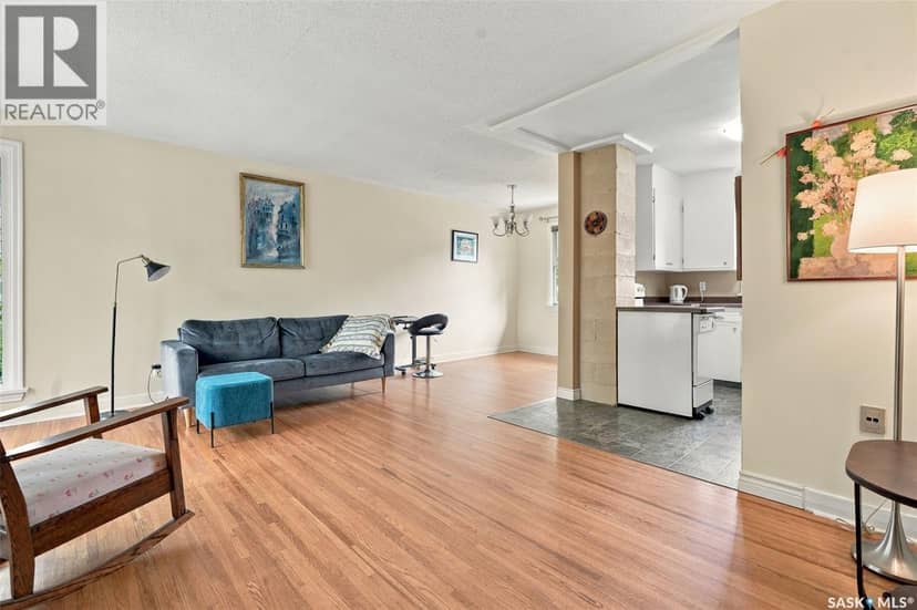 1629 Cairns AVENUE, Saskatoon, photo 4