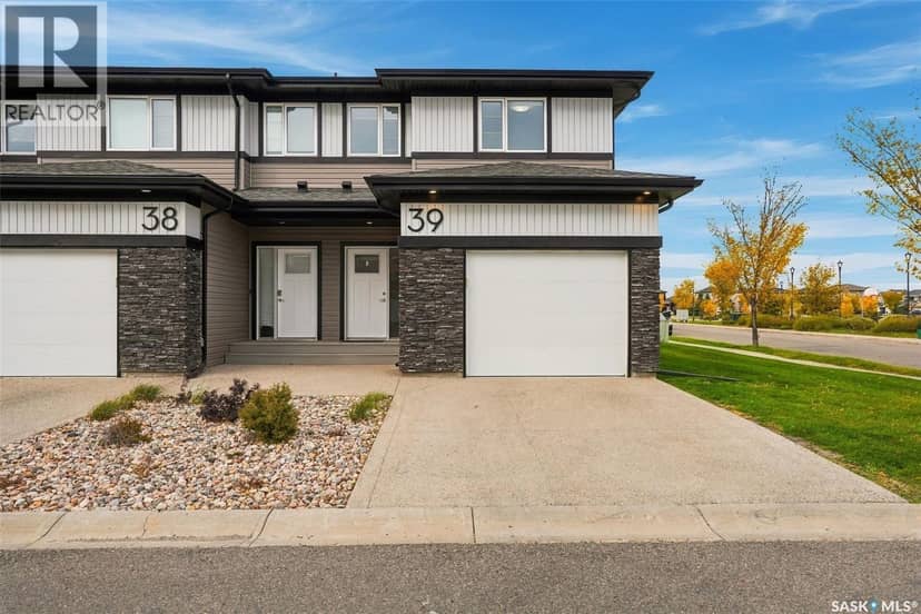 39 5301 Beacon DRIVE, Regina, photo 2