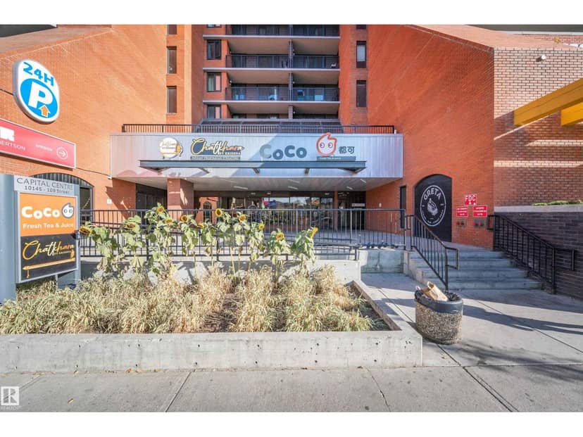 #802 10145 109 ST NW — photo 36 of 40