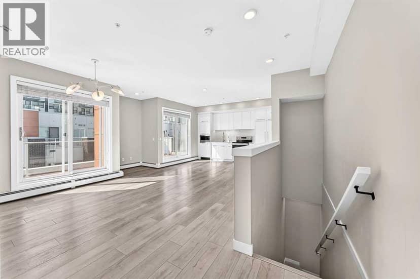 410, 3130 Thirsk Street NW, Calgary, photo 6