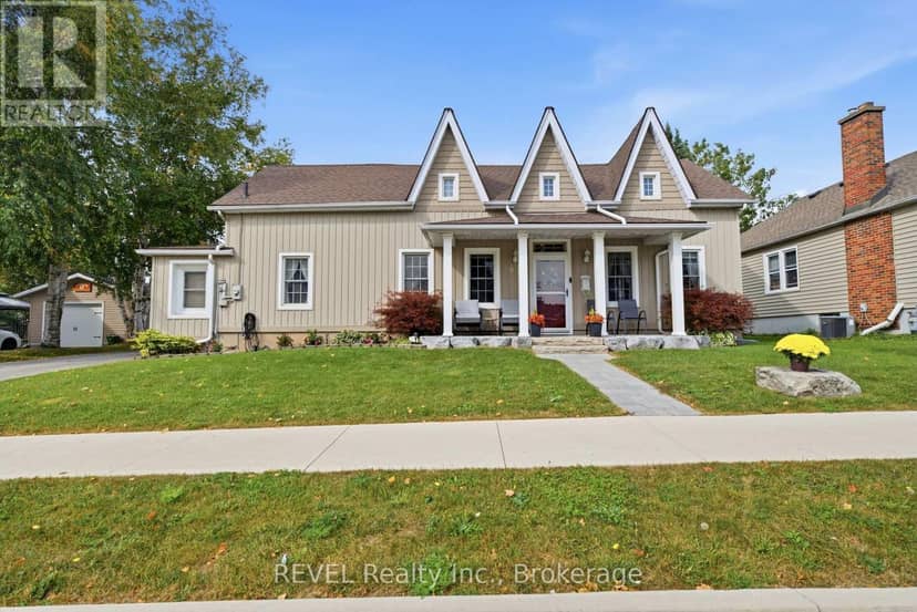 61 Queen Street N, Thorold