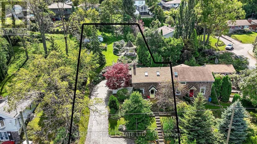 77 Bradley Street, St. Catharines