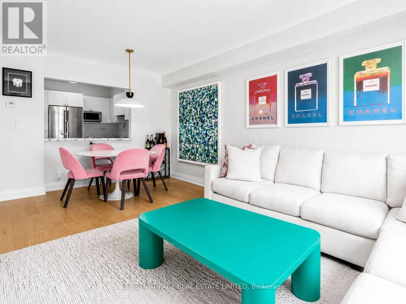 505 - 1 Balmoral Avenue, Toronto, photo 2