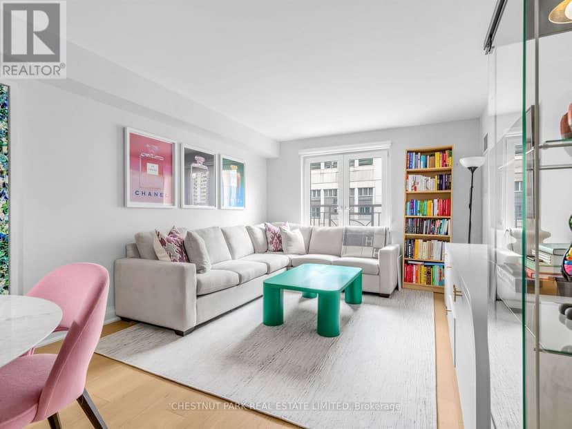 505 - 1 Balmoral Avenue, Toronto, photo 3