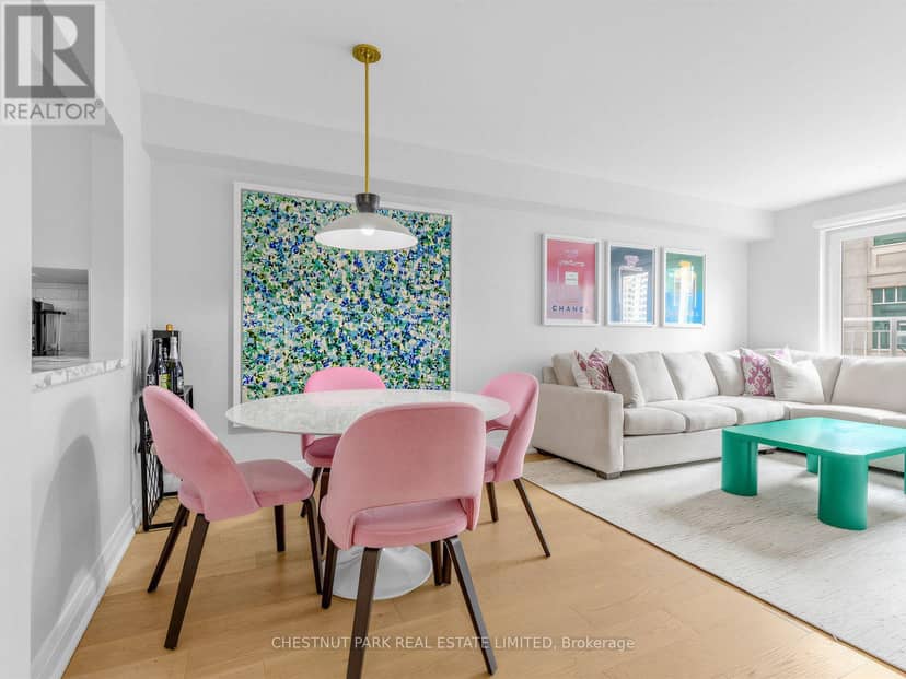 505 - 1 Balmoral Avenue, Toronto, photo 5