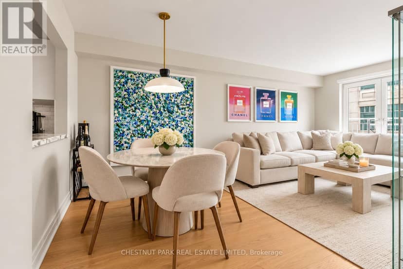 505 - 1 Balmoral Avenue, Toronto, photo 6