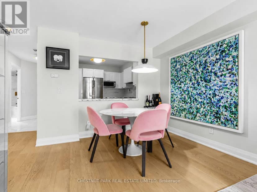 505 - 1 Balmoral Avenue, Toronto, photo 7