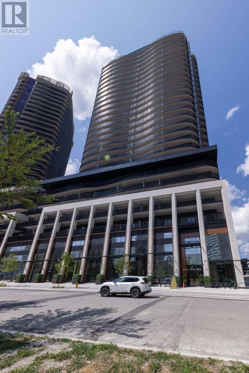 662 - 68 Esther Shiner Boulevard, Toronto