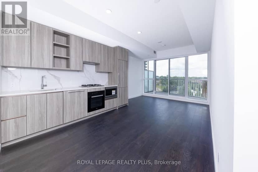 662 - 68 Esther Shiner Boulevard, Toronto, photo 5