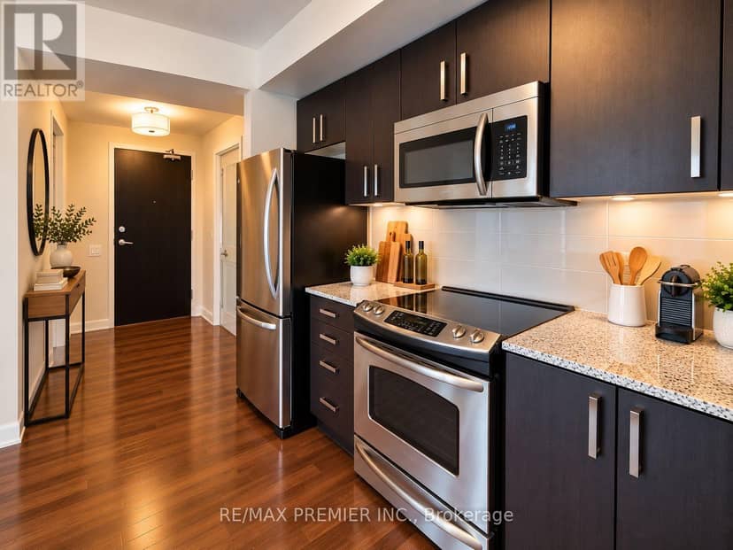 316 - 17 Anndale Drive — photo 20 of 40