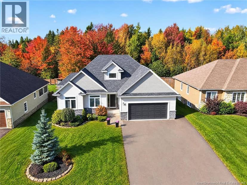 58 Valmont Crescent, Dieppe, photo 2