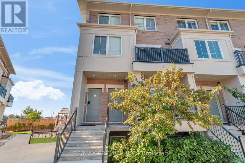 2 - 480 Beresford Path, Oshawa