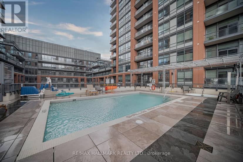 2203 - 3260 Sheppard Avenue E — photo 31 of 40