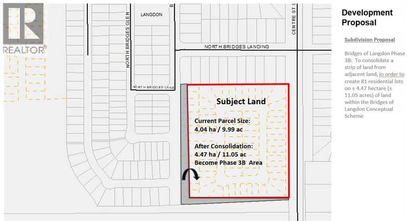 232145 Range Road 272, Langdon, photo 2