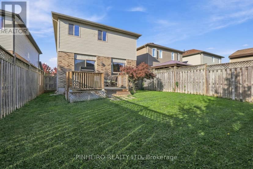 2871 Lemieux Walk — photo 28 of 30