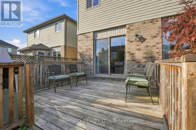 2871 Lemieux Walk — photo 27 of 30