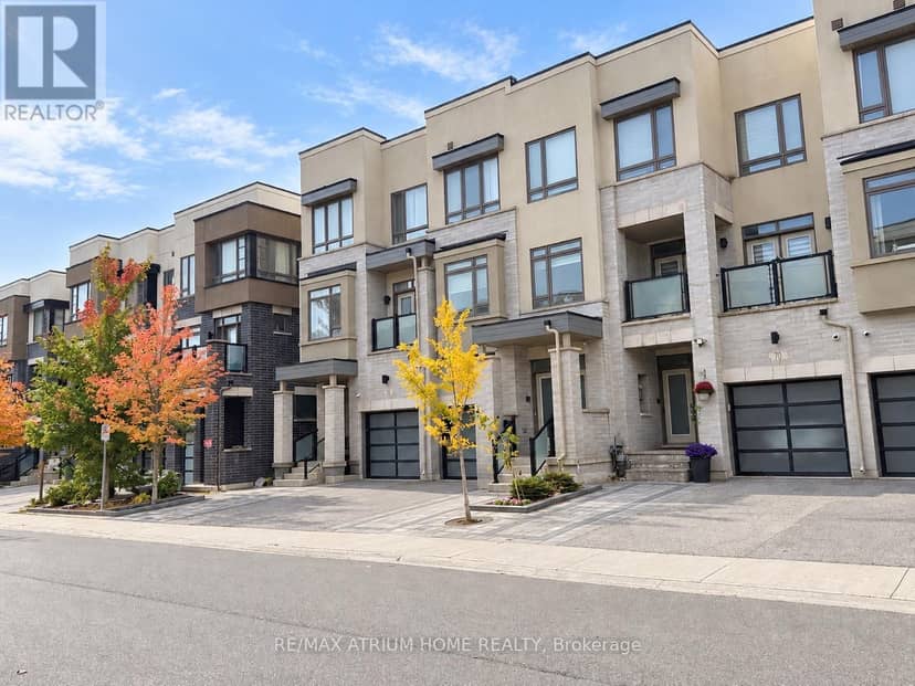 72 Harold Lawrie Lane, Markham, photo 2