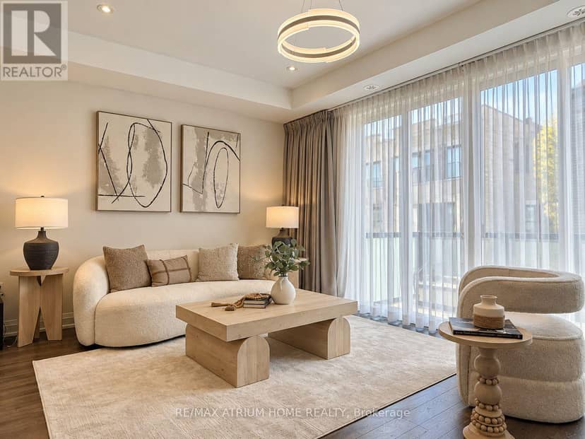 72 Harold Lawrie Lane, Markham, photo 7