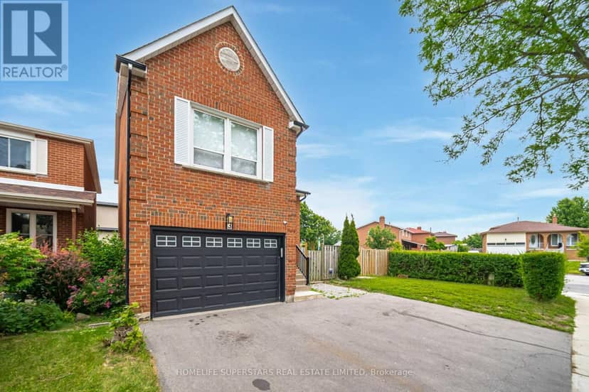 3 New Seabury Drive, Vaughan, photo 2