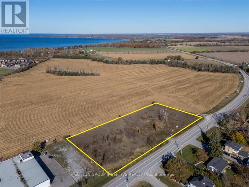 0 Mara Road, Brock