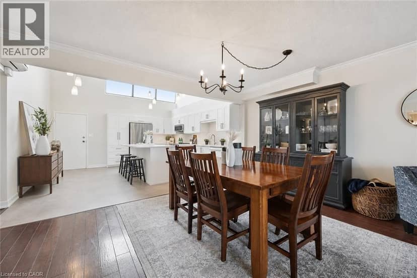 260 SHELDON Avenue N Unit# PH2, Kitchener, photo 8