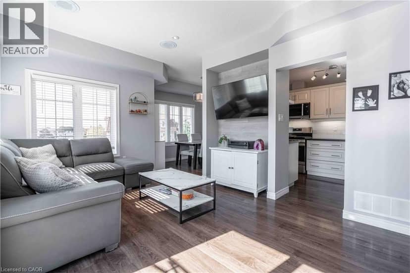 11 STOCKBRIDGE Gardens Unit# 13, Stoney Creek, photo 6