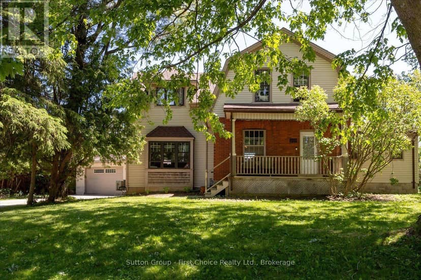 409 Mornington Street, Stratford, photo 2